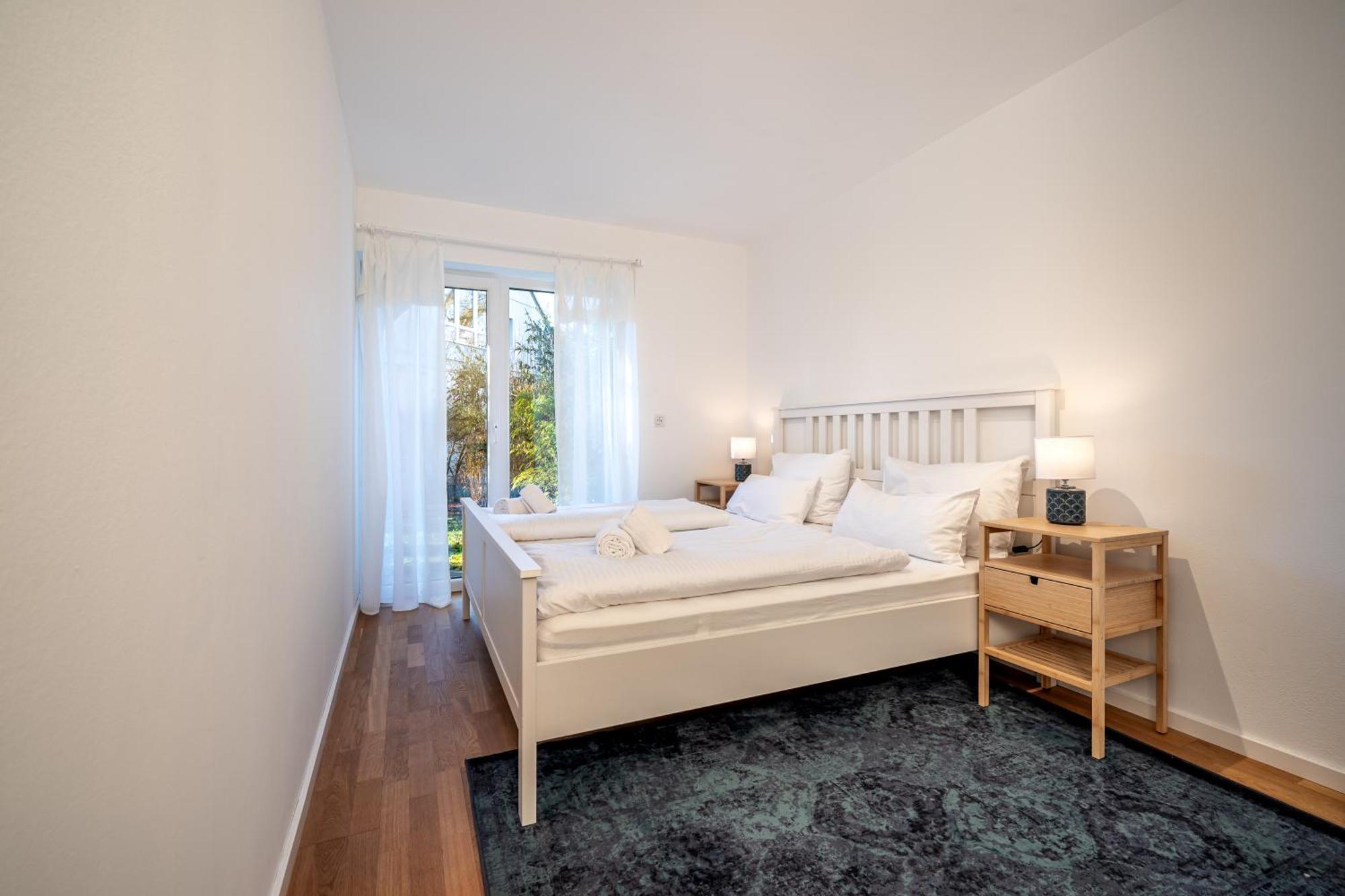 Liboria I Stylisches Haus I Sauna I Wellness Dom wakacyjny *