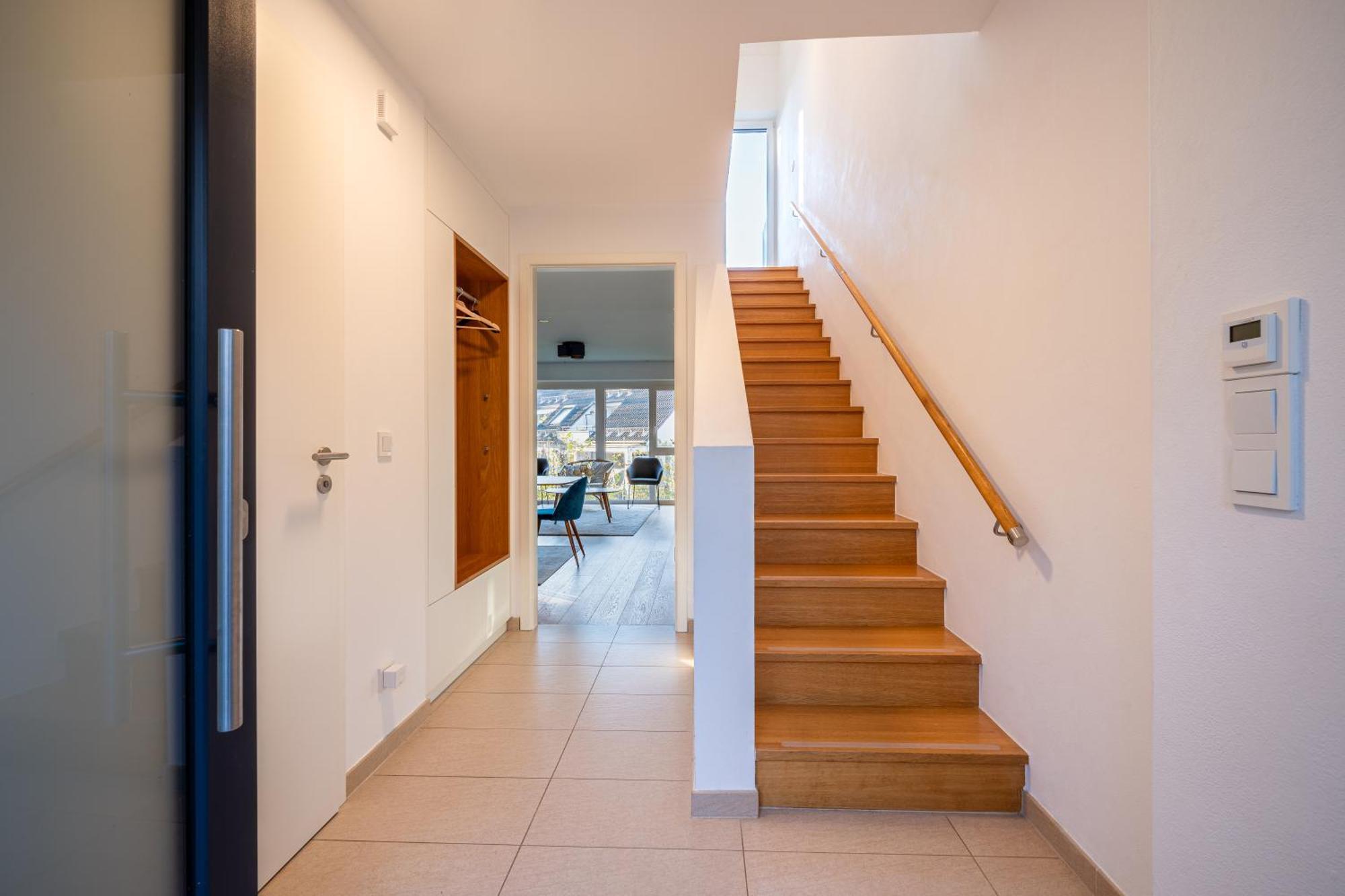 Liboria I Stylisches Haus I Sauna I Wellness