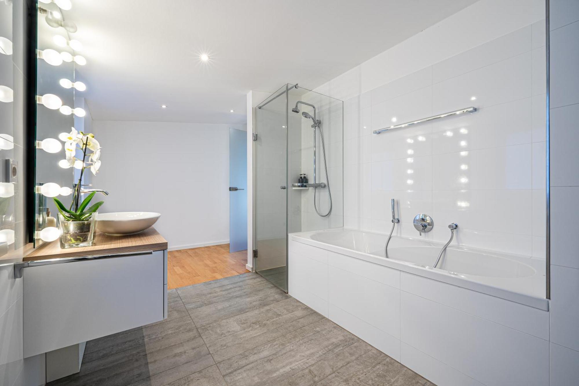 Dom wakacyjny Liboria I Stylisches Haus I Sauna I Wellness *