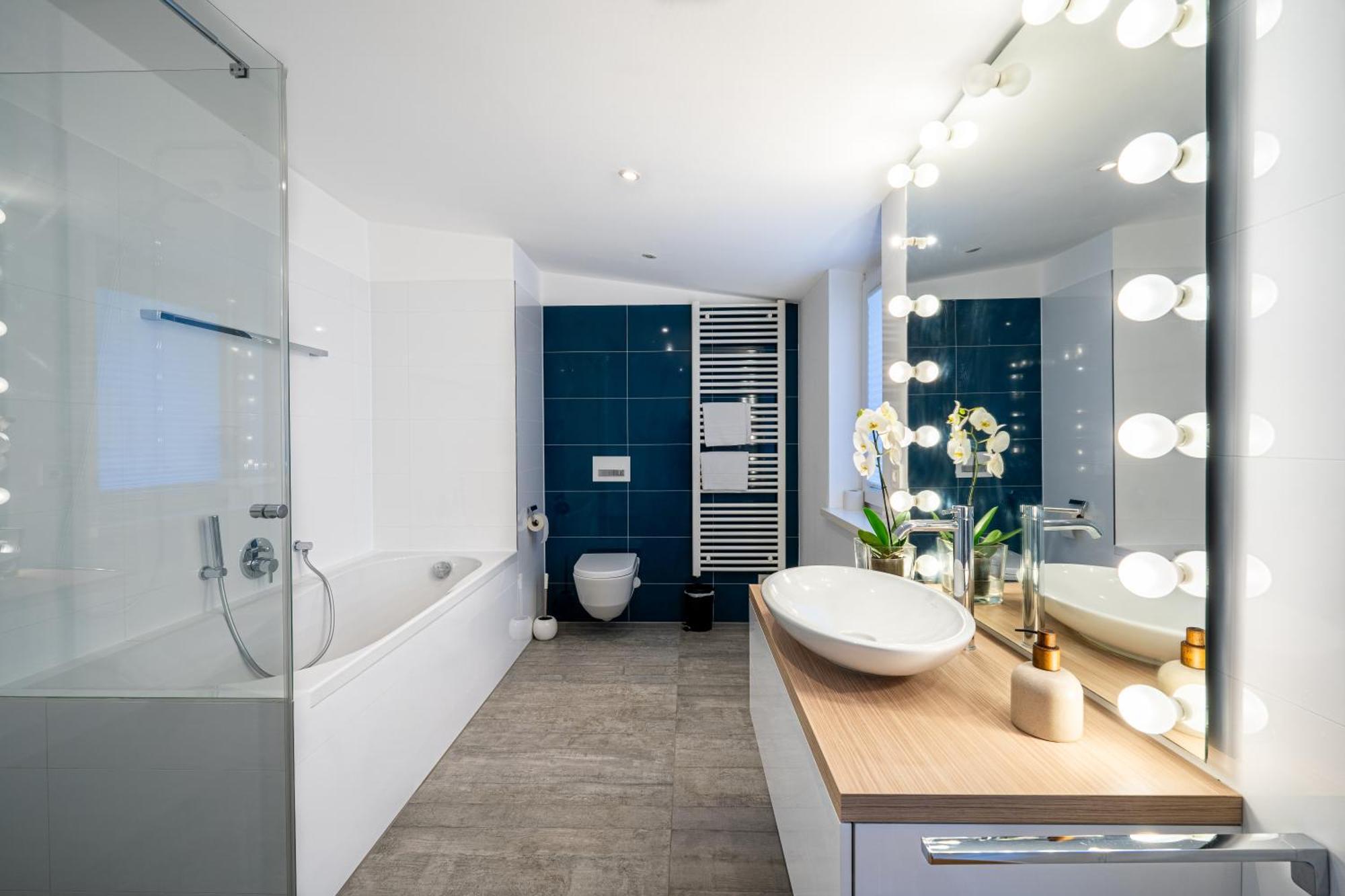 Liboria I Stylisches Haus I Sauna I Wellness *